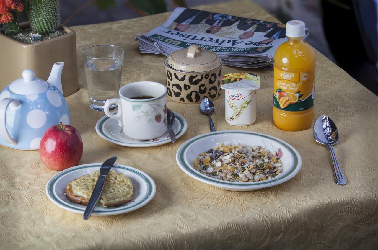 Quilters Studio Gawler Zewnętrze zdjęcie